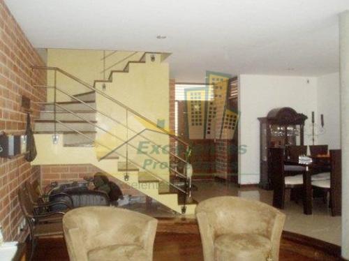 Se vende Excelente Casa en Itagüí (itsu452)
