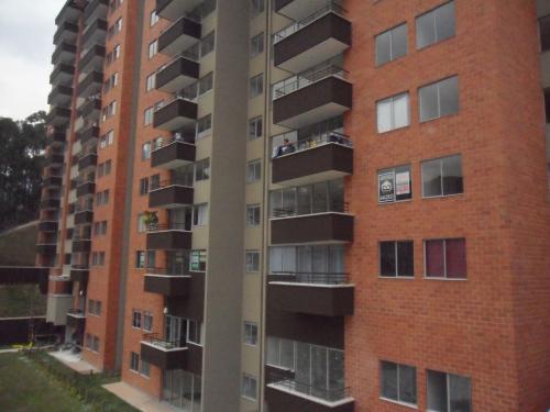 SE VENDE APARTAMENTO EN BELEN SECTOR EL RODEO!