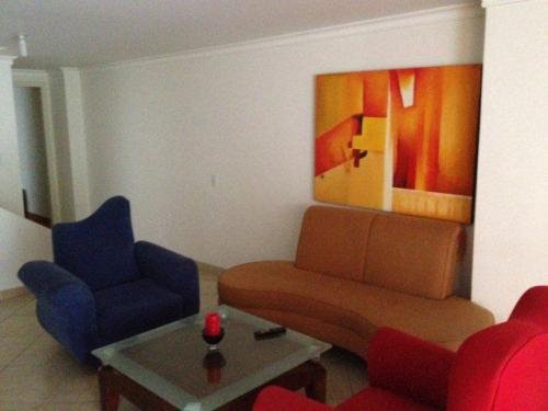 SE VENDE APARTAMENTO EN ENVIGADO SECTOR MANGA AZUL!