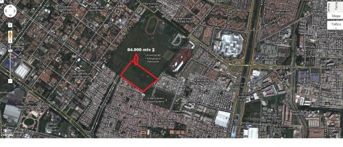 Venta Lote calle 176