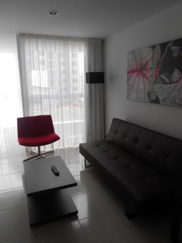 Venta Apartamento, Oportunidad de Inversion, cadena hotelera Estelar Bucaramanga (Venta)