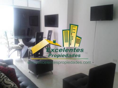 Se arrienda  Espectacular Apartasol  en Sopetran  (R-sopa977