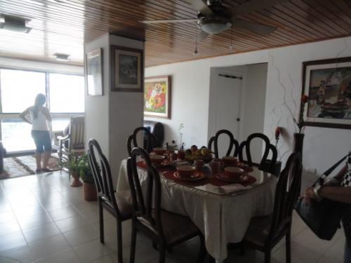 AP 00152 VENDO HERMOSO APARTAMENTO EN CARTAGENA 