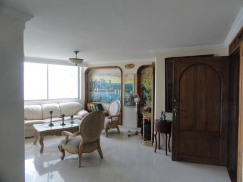 AP 00148 APARTAMENTO EN BOCAGRANDE 