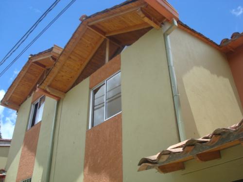 CASA  0015 UNIDAD RESIDENCIAL LAS ACACIAS GUARNE