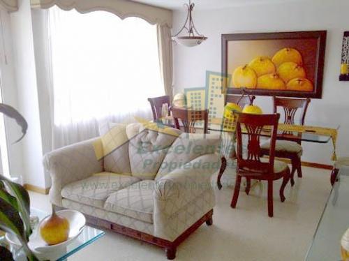 Se vende Excelente Apartamento en Conquistadores (3co495)