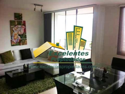 Se vende  Fabuloso  Apartamento en Envigado (2ldi988)	