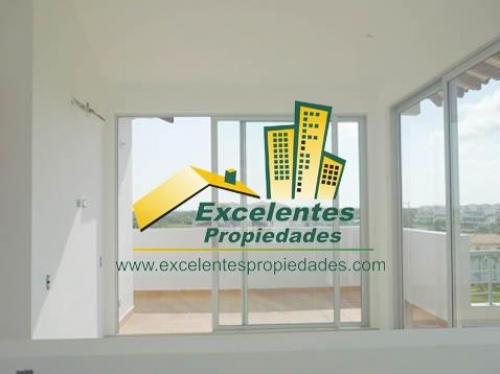 Se vende Excelente Apartamento Dúplex en Cartagena (bo_cavam585)