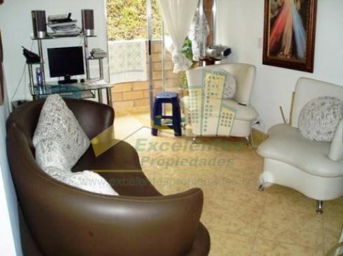 Se vende Excelente Apartamento en Itagüí (itsm73)