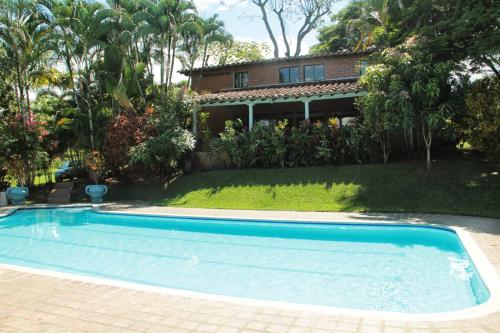 Finca en San Jeronimo