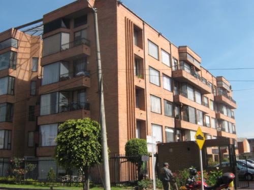 APTO B. SAN CIPRIANO - CONJ SAN REMO