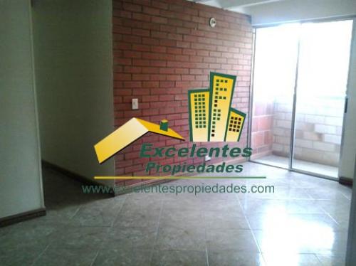Se vende  Maravilloso  Apartamento   en Itagüí   (itsm1041
