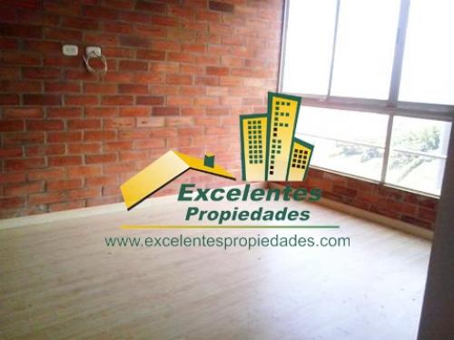 Se Vende Espectacular   Apartamento  en  Sabaneta  (sama1046)	