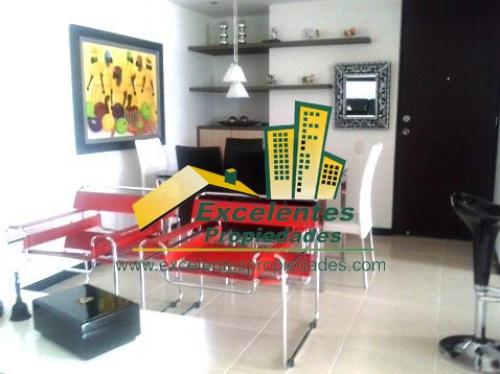 Se vende  Magnifico   Apartamento   en  Itagüí (itsu1047)