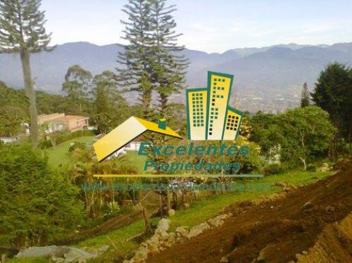 Se vende Excelente Lote en Envigado (ensc794)