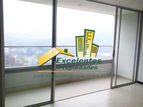 Se Vende Excelente   Apartamento  en  el Poblado   (2lp1048)	