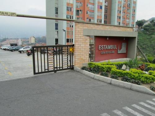 Arriendo Apartamento en Belen Rincon