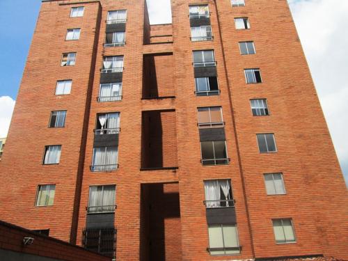 Arriendo Apartamento en la Mota