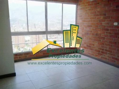 Se vende Excelente Apartamento en Sabaneta (sama1050)