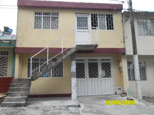 se vende casa en el topacio de ibague