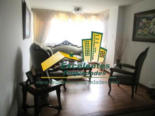 Se Vende Espectacular   Apartamento  en  Copacabana   (cope1055)