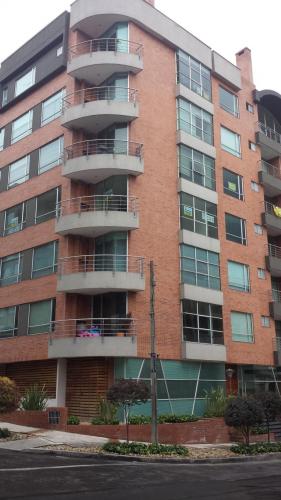 VENDO EXCLUSIVO APARTA ESTUDIO EN BELLA SUIZA