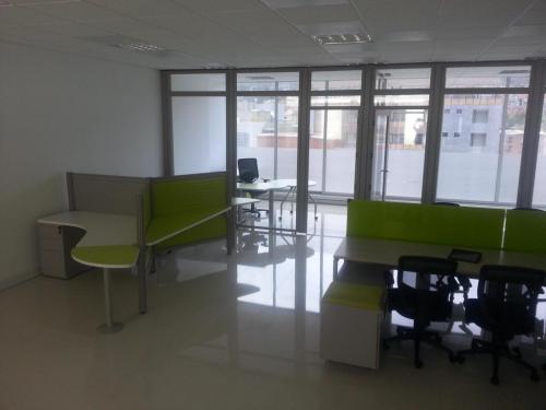 ARRIENDO PARA ESTRENAR OFICINA CHICO