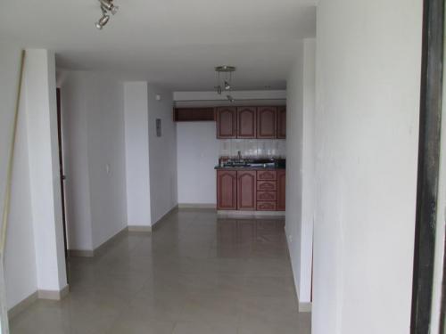 Arriendo Apartamento En La Loma del Indio