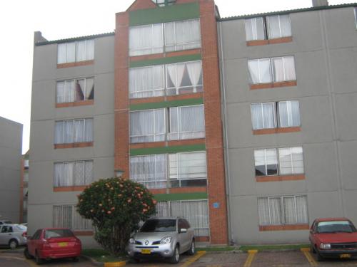 APTO CONJUNTO CASTILLA REAL