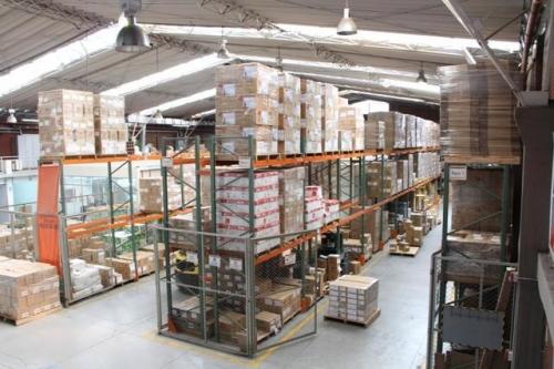 ARRIENDO BODEGA MONTEVIDEO