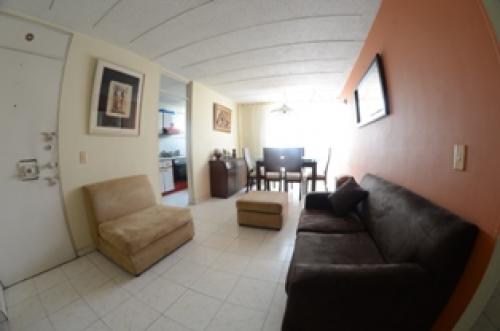 VENDO APARTAMENTO FRENTE A CENTRO SUBA