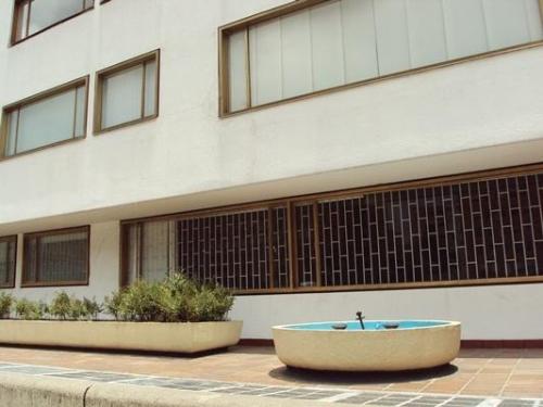 VENDO APARTAMENTO EN EL CHICO