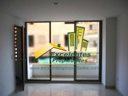 Se Vende Maravilloso  Apartamento  en  Sabaneta  (sacl1061)