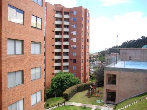 ARRIENDO APARTAMENTO EN EL COUNTRY
