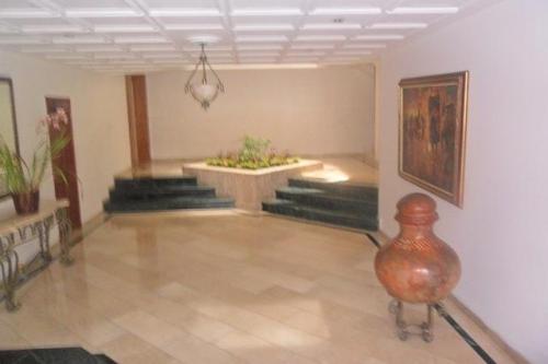 VENDO PENTHOUSE EN EL CHICO