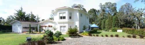 Hermosa casa finca llanogrande