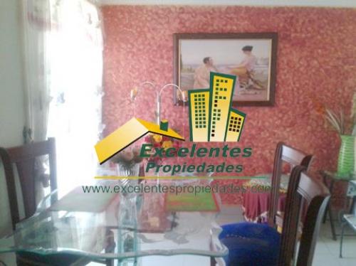 Se vende Excelente Apartamento en San Ignacio (1si613)