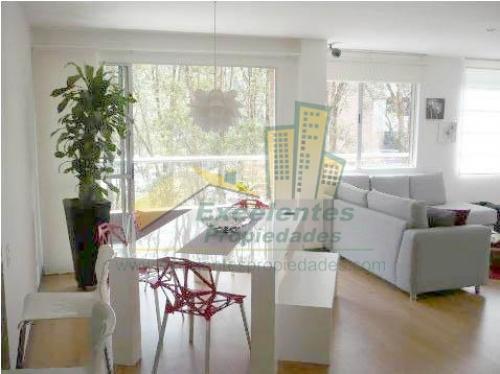 Se vende Excelente Apartamento en Envigado (enlde417)