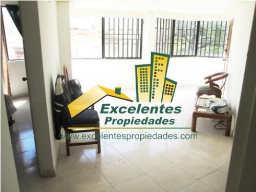 Se vende Excelente Apartamento en Calasanz (3ca778)