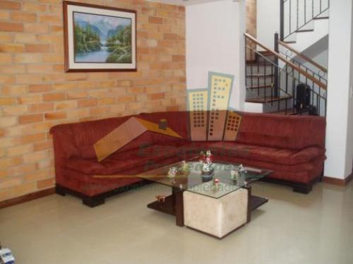 Se vende Excelente Casa en Itagüí (itsu354)  