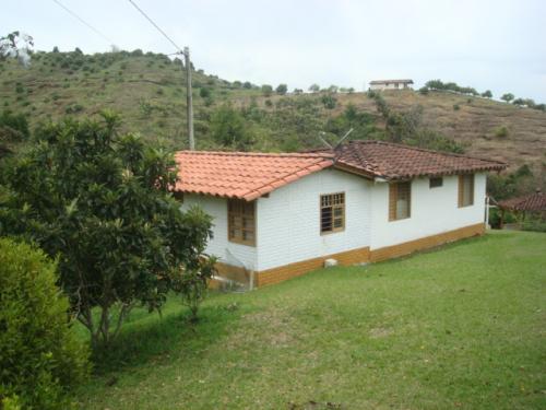 FINCA 0022 GUARNE VEREDA  EL ZANGO