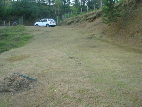 LOTE 0027 GUARNE  VEREDA CHAPARRAL