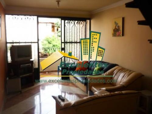 Se Vende Maravillosa  Casa  en  Bello  (beca1069)