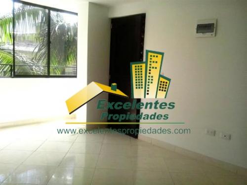 Se Vende Maravilloso  Apartamento  en  Itagui  (itsj1073)