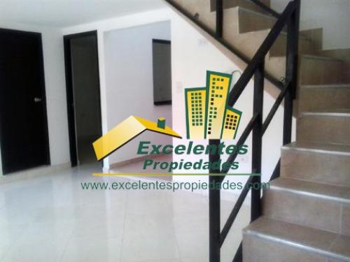 Se vende  Espectacular Apartamento   en Itagui   (itsj1074)	