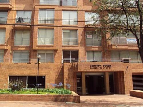 ARRIENDO APARTA ESTUDIO AMOBLADO EN EL CHICO