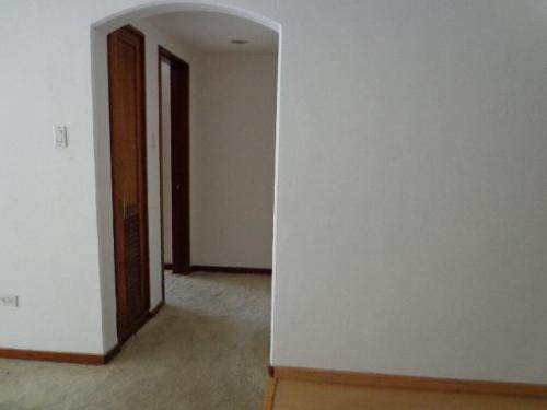 Arriendo apartamento en el chico