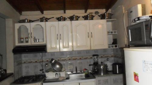 Venta apartamento 4to. piso, 3 alcobas, Salvador, $ 85.000.000