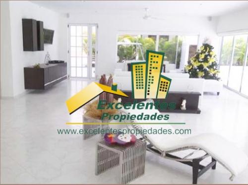 Se vende  Espectacular Casa  en Girardot  (cu_gipe1077)