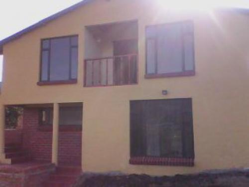 Casa Campestre en Subachoque